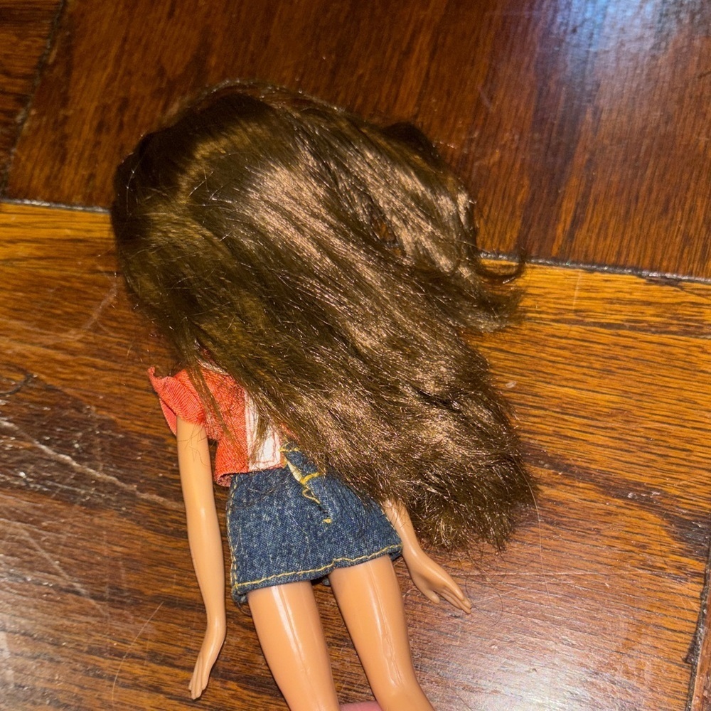 Bratz Xpress Yasmin - Picture 4 of 6